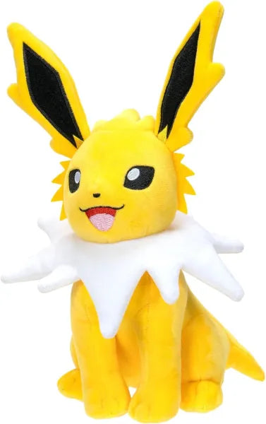 Pokémon - Blitza - 20cm Plüsch
