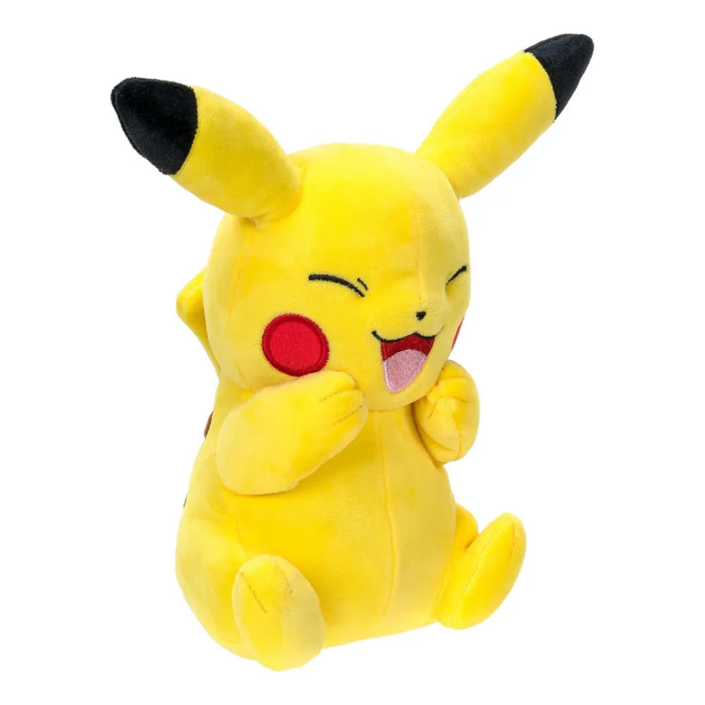Pokémon - Pikachu - 20cm Plüsch