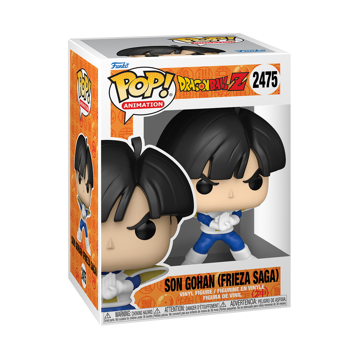 Im Karton