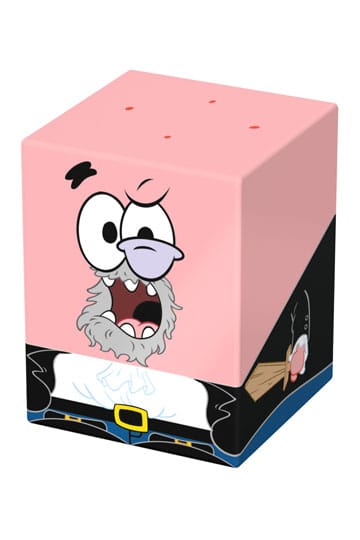 Squaroes - SpongeBob SquarePants - Pirate Patrick