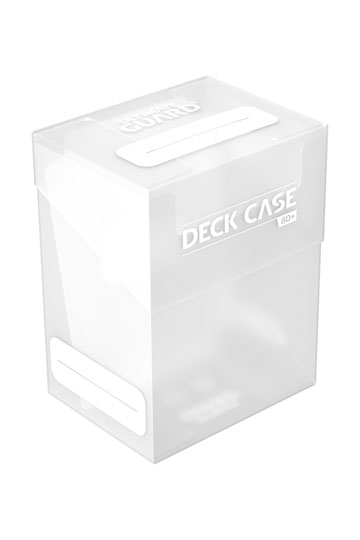 Ultimate Guard - Deck Case 80+ - Divers