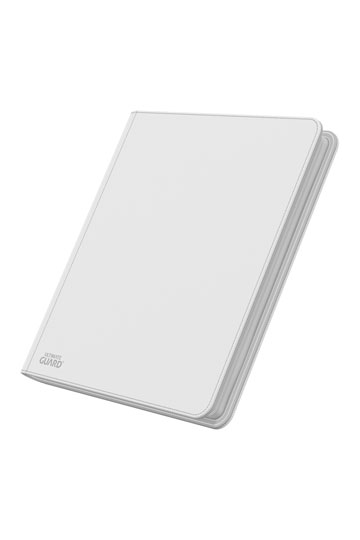 Ultimate Guard - Zipfolio 480x 24-Pocket Xenoskin - Divers