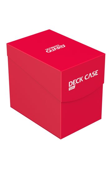 Ultimate Guard - Deck Case 133+ - Divers