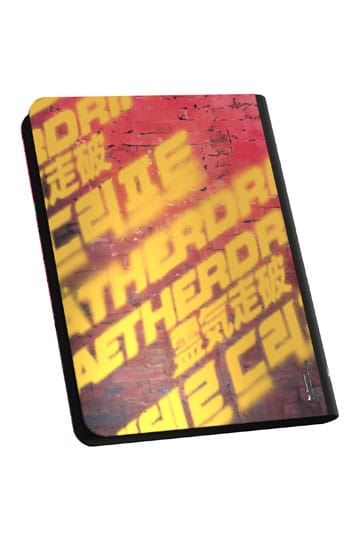 Ultimate Guard - Zipfolio 360x 9-Pocket Xenoskin - Magic - Aetherdrift: Hazoret,Godseeker