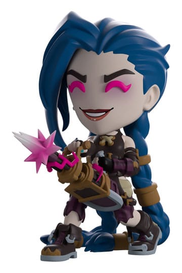Arcane - You Tooz - Jinx - 11cm