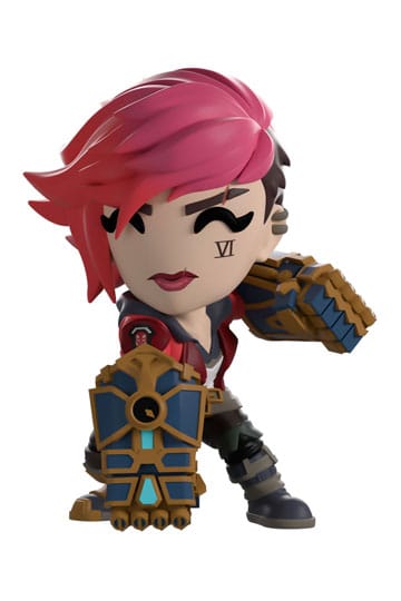Arcane - You Tooz - Vi - 10cm