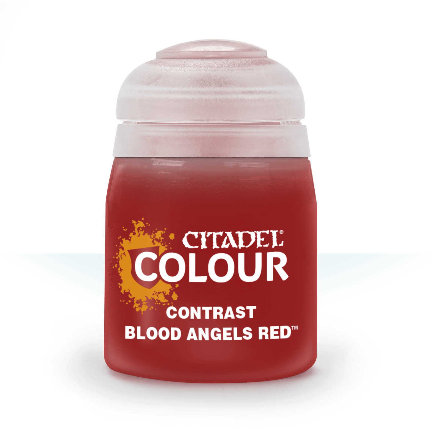 GW - Citadel Contrast: Blood Angels Red (18 ml)
