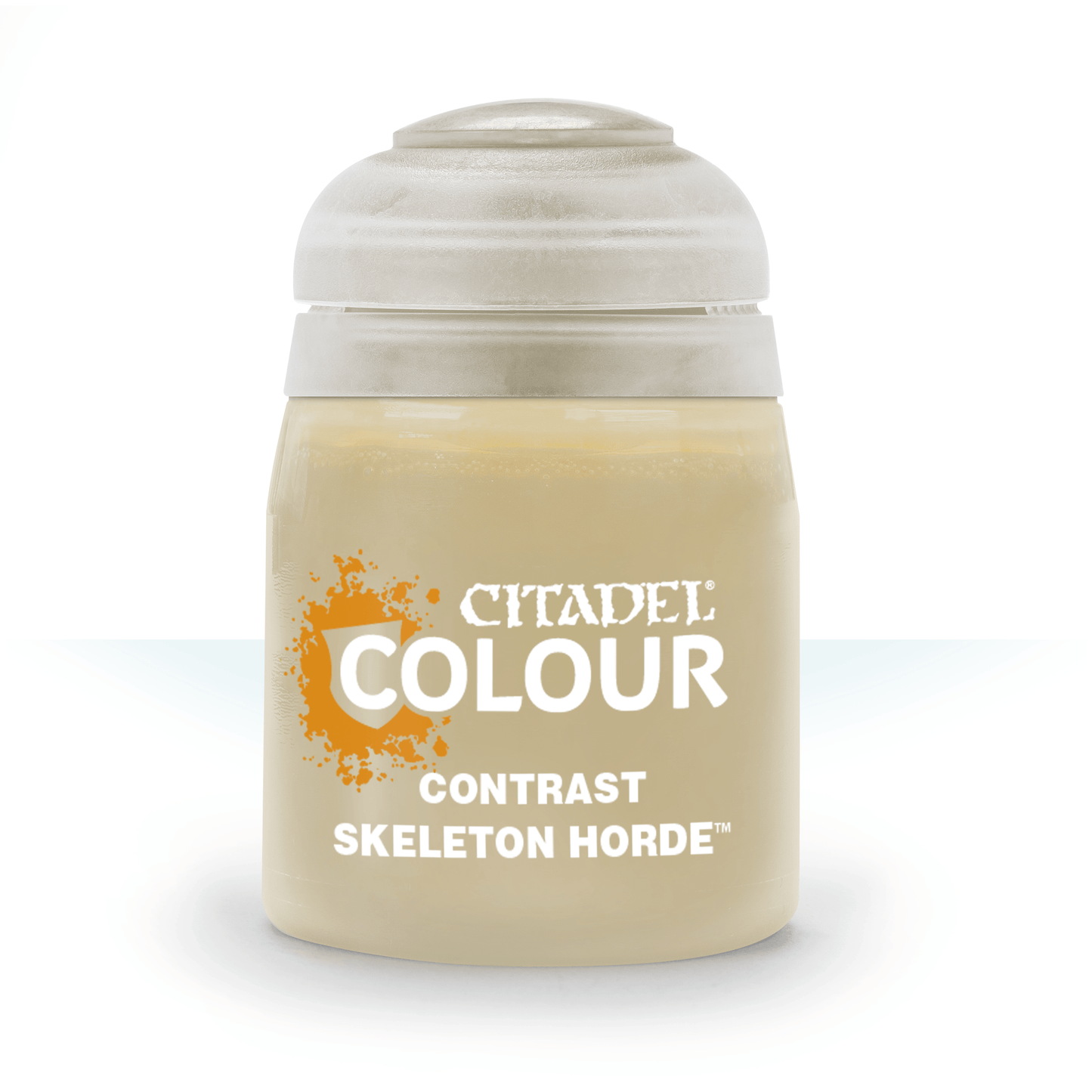 GW - Citadel Contrast: Skeleton Horde (18 ml)