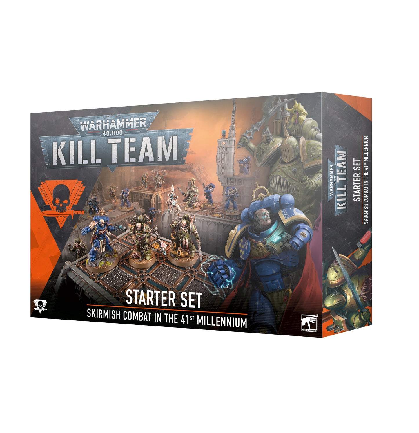 GW - Kill Team: Starter Set