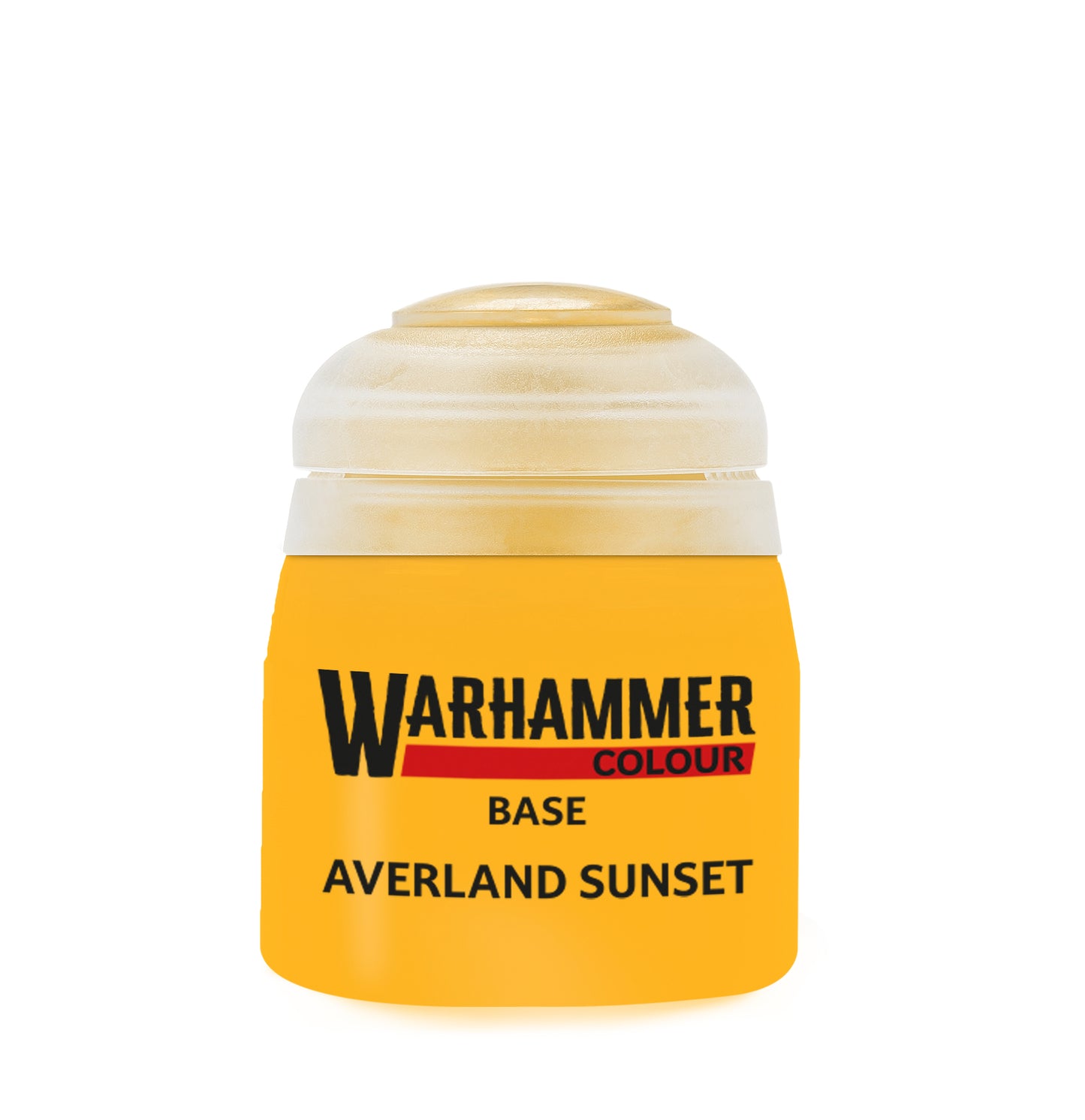 GW - Citadel Base: Averland Sunset (12 ml)