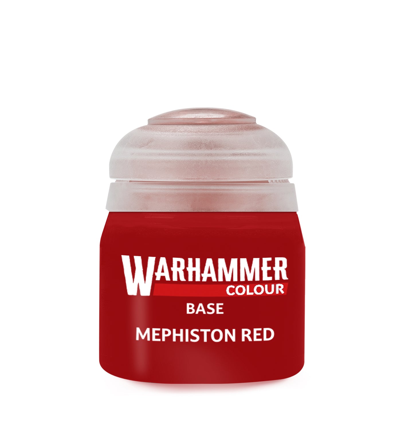 GW - Citadel Base: Mephiston Red (12 ml)