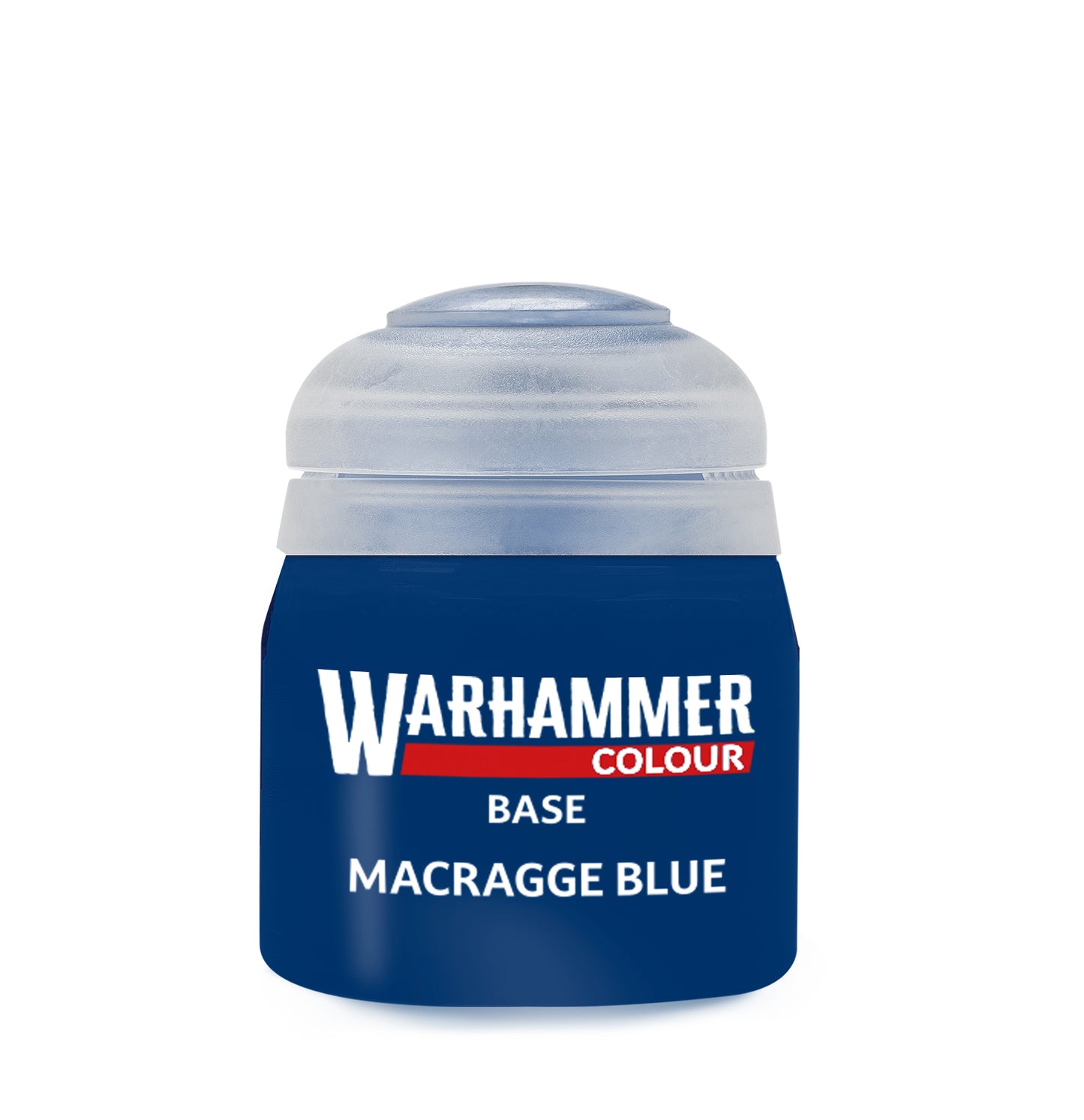 GW - Citadel Base: Macragge Blue (12 ml)