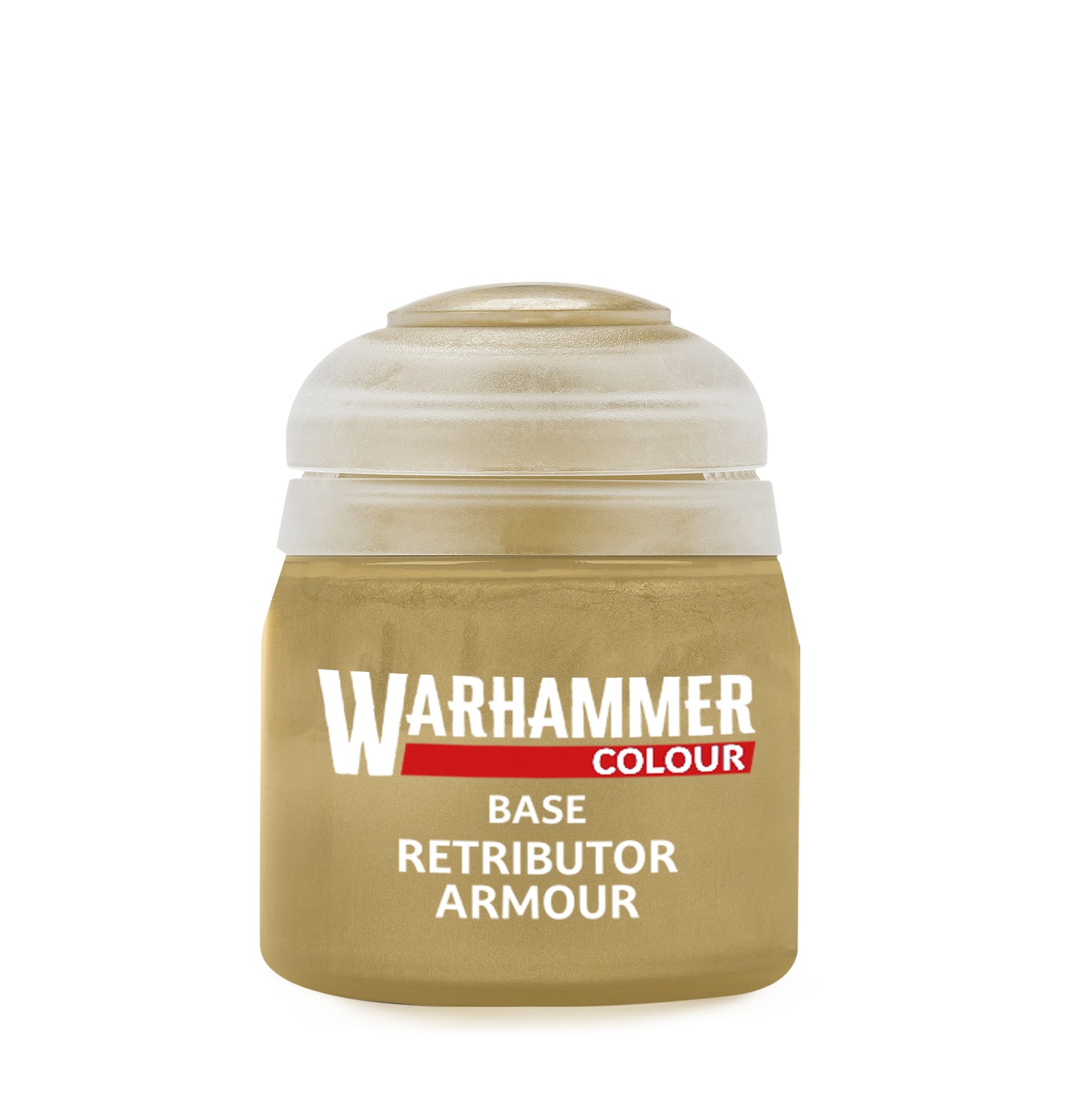GW - Citadel Base: Retributor Armour (12 ml)