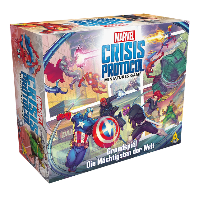 Strategiespiel