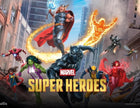 Marvel Super Heroes