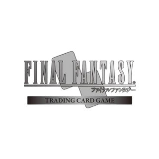 Final Fantasy TCG