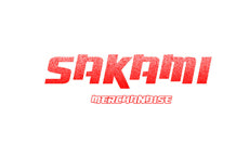 Sakami Merchandise