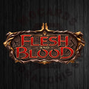 Flesh and Blood