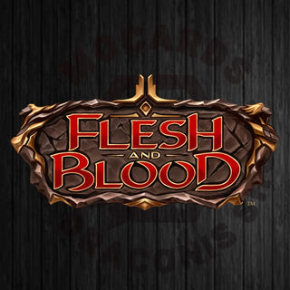 Flesh and Blood