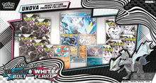 Pokémon - Unova Heavy Hitters Premium Collection - EN