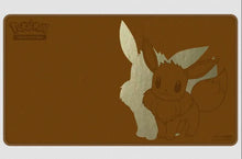 Pokémon - Play-Mat - Eevee Elite Series