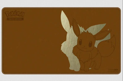 Pokémon - Play-Mat - Eevee Elite Series