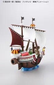One Piece - Thousand Sunny - Grand Ship Collection Model Kit