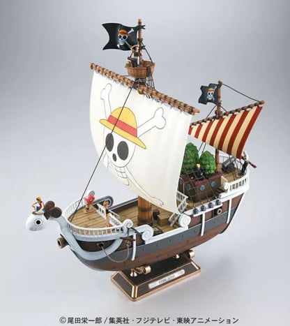 One Piece - Going Mary - Model Kit - 28cm
