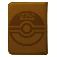 Ultra Pro - Pokémon - 9-Pocket Portfolio - Evoli