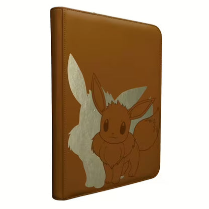 Ultra Pro - Pokémon - 9-Pocket Portfolio - Evoli