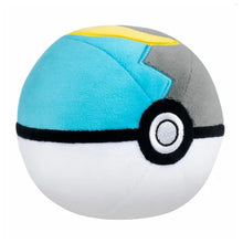 Pokémon - Mondball - 12,5cm Plüsch