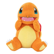 Pokémon - Glumanda - 20cm Plüsch