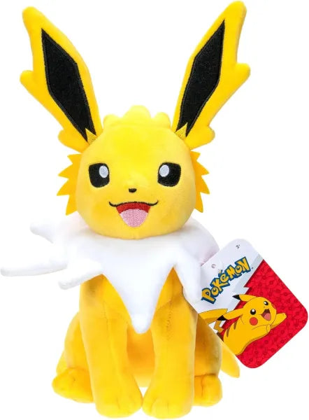 Pokémon - Blitza - 20cm Plüsch