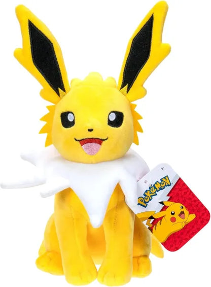 Pokémon - Blitza - 20cm Plüsch