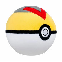 Pokémon - Levelball - 12,5cm Plüsch
