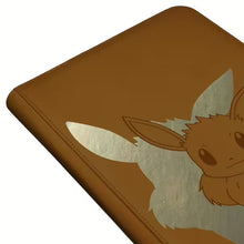 Ultra Pro - Pokémon - 9-Pocket Portfolio - Evoli