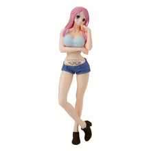 One Piece - Banpresto Glitter & Glamours Vol. 2 Jewelry Bonney - 22cm