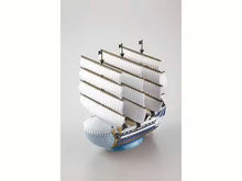 One Piece - Moby Dick - Grand Ship Collection Model Kit