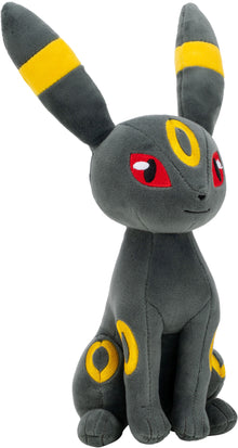 Pokémon Plüsch Nachtara, 20cm