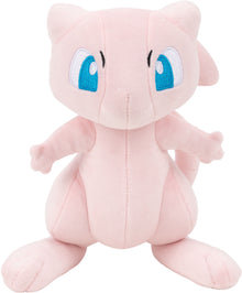 Pokémon Plüsch Mew, 20cm