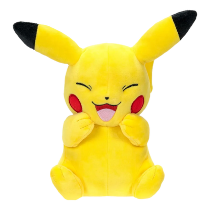 Pokémon - Pikachu - 20cm Plüsch
