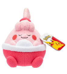 Pokémon Wonneira, 12cm Plüsch