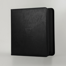 Gemloader Premium Graded Card Binder 28 Slots Black