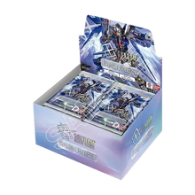 Gundam - Freedom Ascension GD05 Booster Display (24) - EN