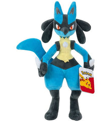 Pokémon Lucario, 30cm Plüsch