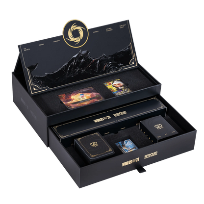 Riftbound: League of Legends - Worlds Bundle 2025 - Origins