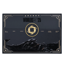 Riftbound: League of Legends - Worlds Bundle 2025 - Origins