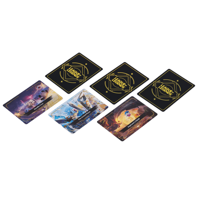 Riftbound: League of Legends - Worlds Bundle 2025 - Origins