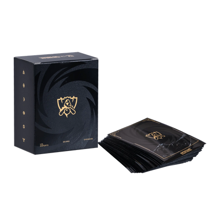 Riftbound: League of Legends - Worlds Bundle 2025 - Origins