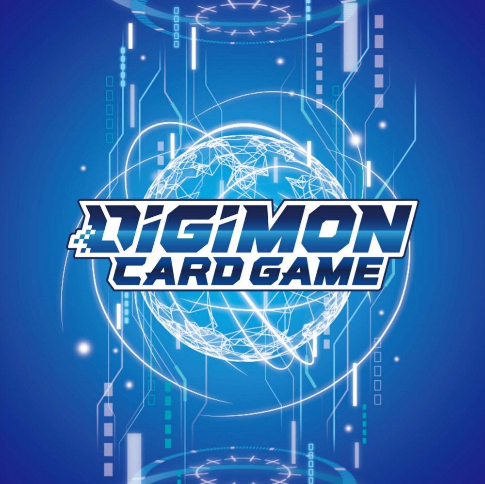 Digimon Locals - Digitieren. Angreifen. Gewinnen